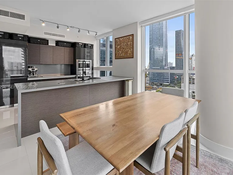1080 Brickell Ave #2001 — Photo 7