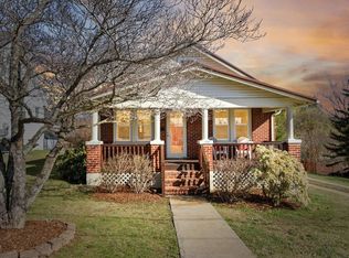 130 13th St NW, Pulaski, VA 24301