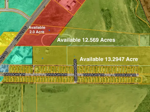 277 Tbd Hwy S, Abilene, TX 79606