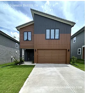 210 Summer Breeze Dr Photo 1