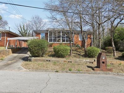 340 Brooks Ave SW, Atlanta, GA, 30310