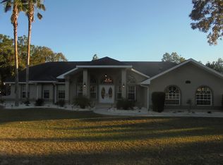 4395 N Deckwood Dr, Beverly Hills, FL 34465