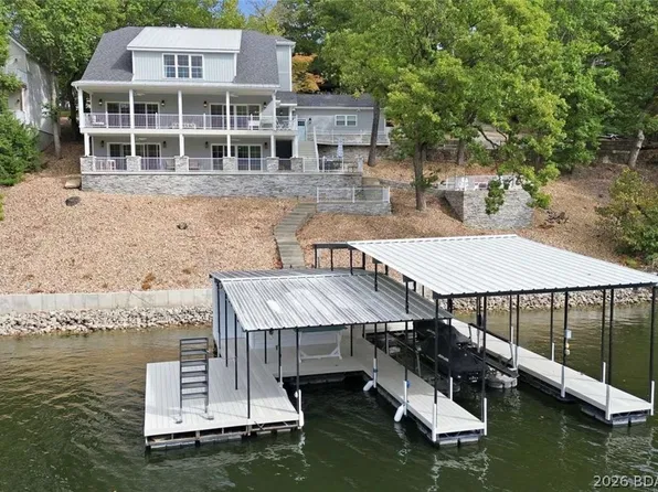 4507 Cove Rd, Osage Beach, MO 65065