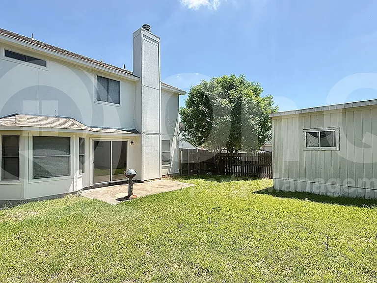 21204 Secretariat Ridge Ln — Photo 19