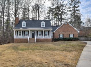 4770 Red Leaf Court, Martinez, GA 30907