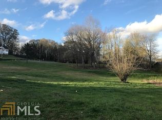 465 Summit St, Blue Ridge, GA 30513