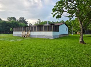 4799 Winfree Rd, Orange, TX 77630