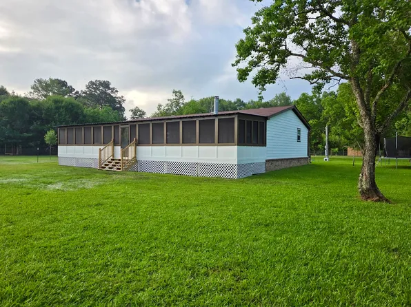 4799 Winfree Rd, Orange, TX 77630