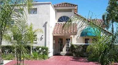 Club House At Villa Mira