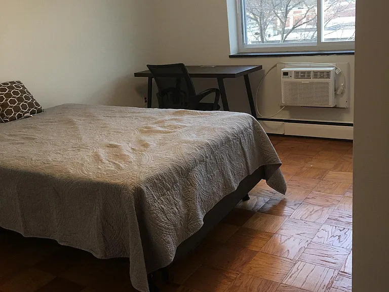 287 Harvard St #5A — Photo 2