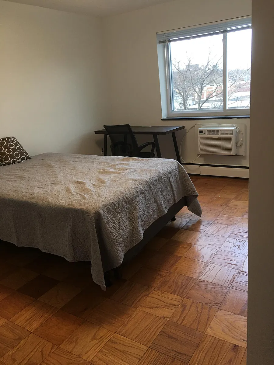 Building Photo - 287 Harvard St #5A