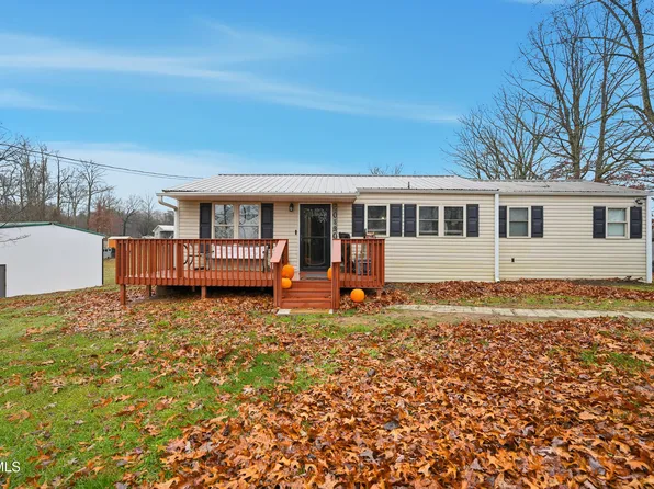 101 Buncomb Hill Rd, Jonesborough, TN 37659