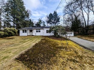 195 Scout Rd, Southbury, CT 06488