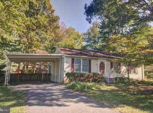 2050 Orchard Ave, Jessup, MD 20794