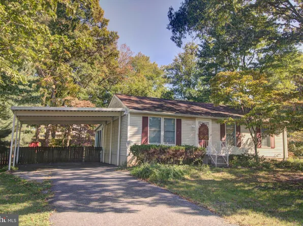 2050 Orchard Ave, Jessup, MD 20794