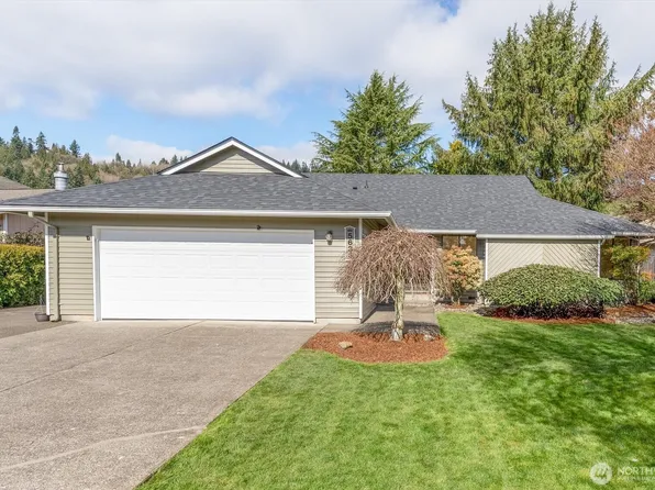 5633 Finch Drive, Longview, WA 98632