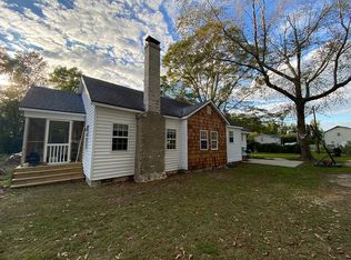 125 Carter Ln, Wallace, NC 28466