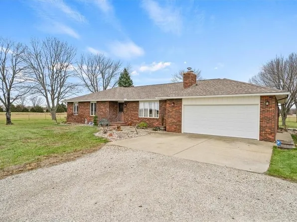 19145 State Highway 52, Pleasanton, KS 66075