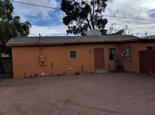 636 S Railroad Ave, Tucson, AZ 85701