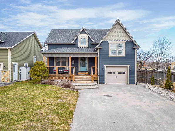 65 Findlay Dr, Collingwood, ON L9Y 0G6