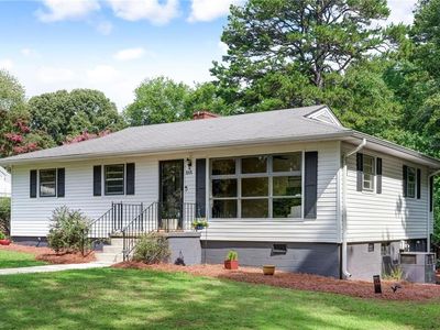 311 Pegram St, Reidsville, NC, 27320