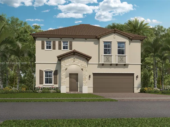 2445 SE 29th Dr, Homestead, FL 33034