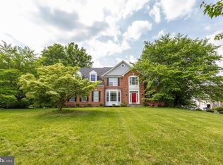 14709 Jovial Ct, Bowie, MD 20721