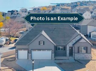 26 Snowy Egret Ave E #701, Saratoga Springs, UT 84045