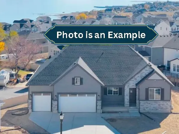 26 Snowy Egret Ave E #701, Saratoga Springs, UT 84045