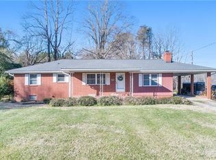 740 Dunns Mountain Church Rd, Salisbury, NC 28146