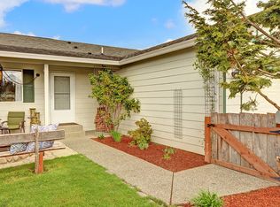 927 Perkins Way, Sultan, WA 98294