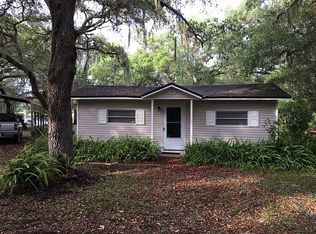 102 Aweema Way, Melrose, FL 32666