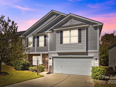 11704 Ragan Elizabeth Ct, Charlotte, NC, 28278