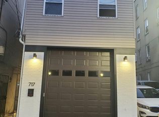 717 22nd St APT 1, Union City, NJ 07087