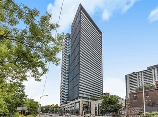 575 Bloor St E #2508, Toronto, ON