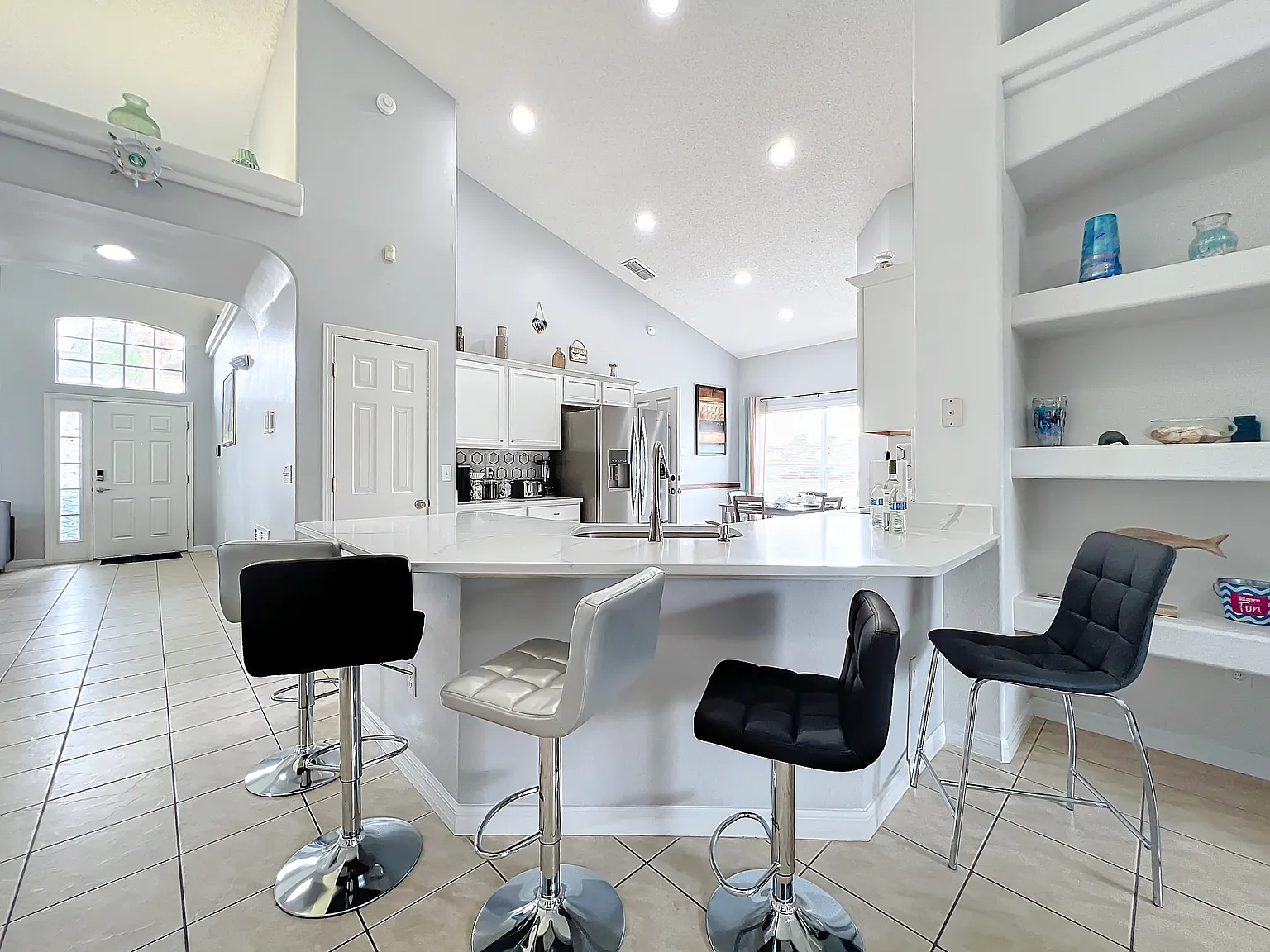 1735 Morning Star Dr — Photo 4