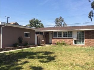 909 Feather Ave, La Puente, CA 91746