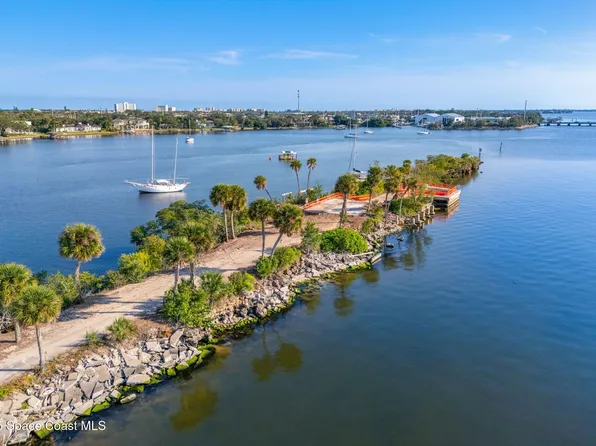 11680 Dragon Point Dr #Pets, Merritt Island, FL 32952