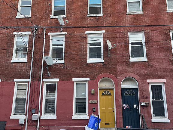 2nd image of 1717 N Gratz St Floor 2