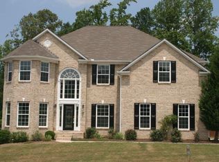 3058 Heritage Oaks Cir, Dacula, GA 30019