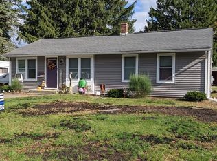 19 Kingston St, Springfield, MA 01151