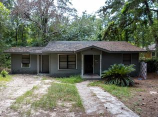 805 Scott St, Woodville, TX 75979