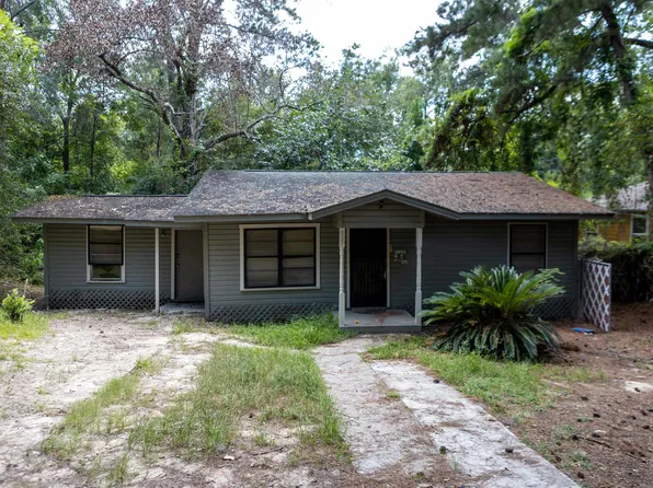 805 Scott St, Woodville, TX 75979