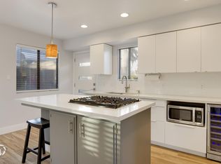 3102 Sunset Ave #1/2, Bakersfield, CA 93304