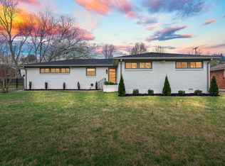 2828 Barclay Dr, Nashville, TN 37206