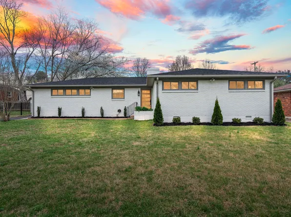 2828 Barclay Dr, Nashville, TN 37206