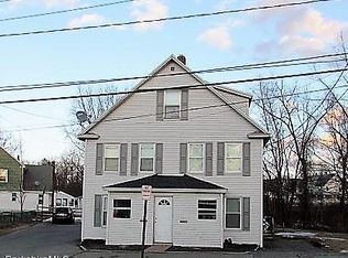 366 Newell St, Pittsfield, MA 01201