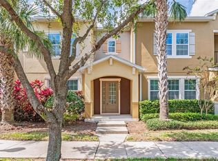 8642 Via Tavoleria Way, Windermere, FL 34786