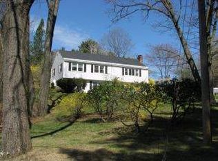 6 Scott St, Peterborough, NH 03458