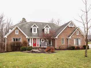 8406 Cleat Ct, Indianapolis, IN